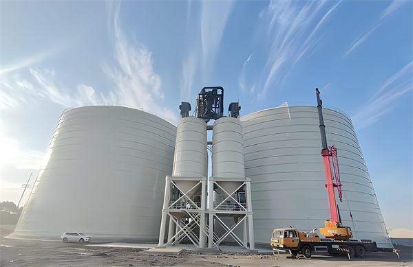 麻栗坡大型钢板库